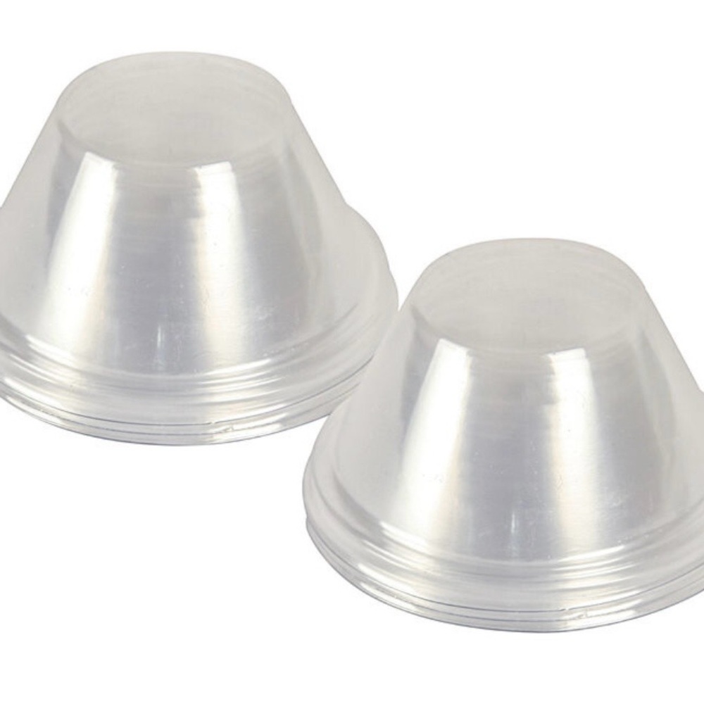 Aerogarden Brand Lot of 12 Grow Domes NWOT - Picture 4 of 7